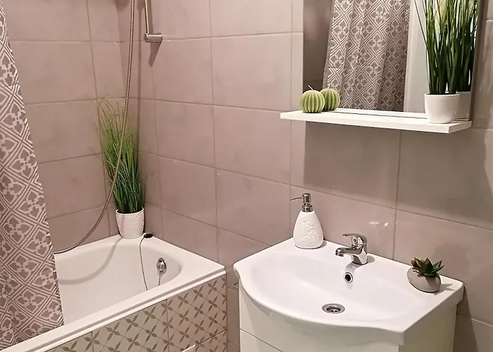 Apartament Studio Ten *